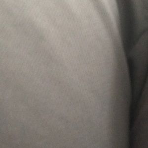 Meet your Posher, Caleb